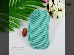 ODM Hoog absorberende verbanden voor hoog uitstortbare wonden wegwerpwaterdicht